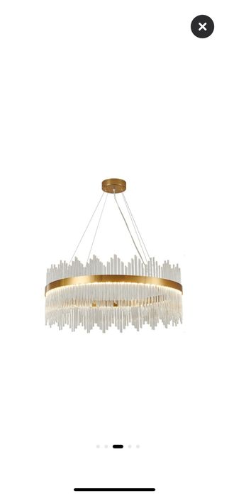 Lustra noua, sigilata