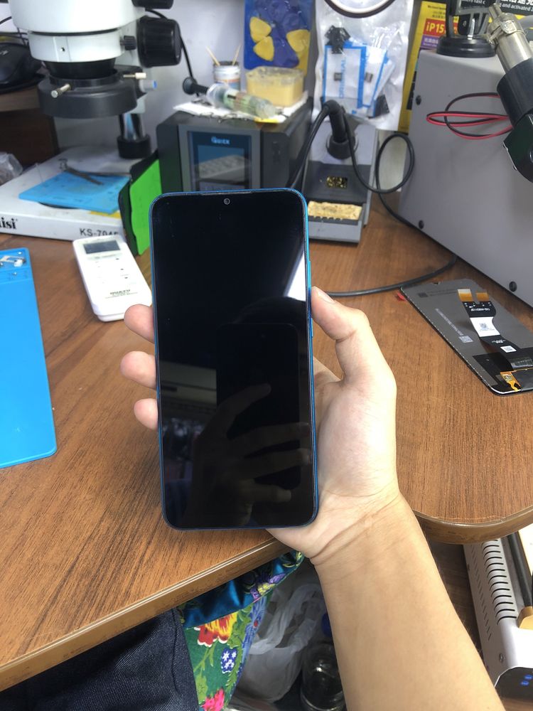 Xiaomi Redmi 9A 32 gb