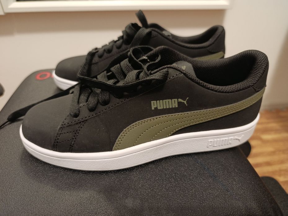 Vand sau schimb tenesi Puma nefolositi