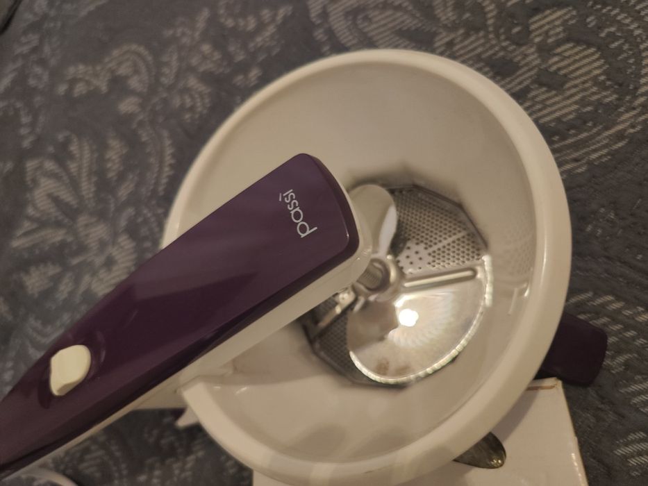 Уред за пасиране ARIETE