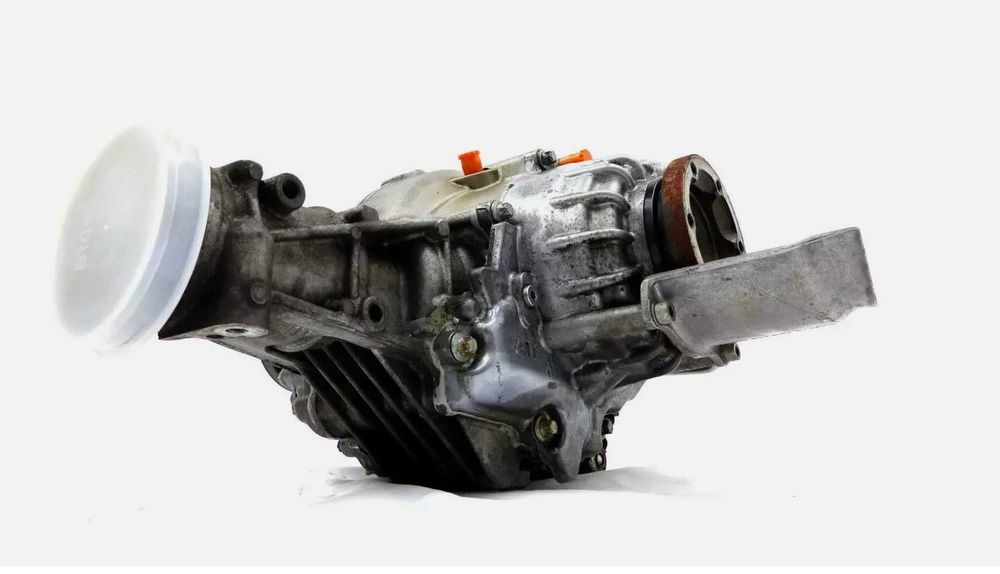 Diferential / grup spate Audi A4 A5 3.0 TDI Quattro 0BF500043B LFW