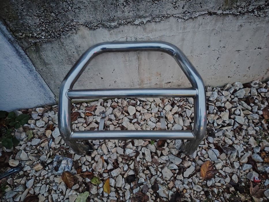 Ролбари Сузуки Витара