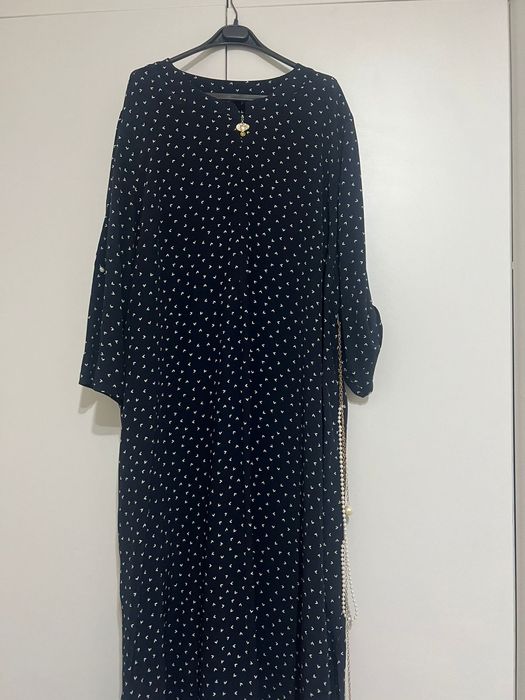 Платье женское 52 рр новое