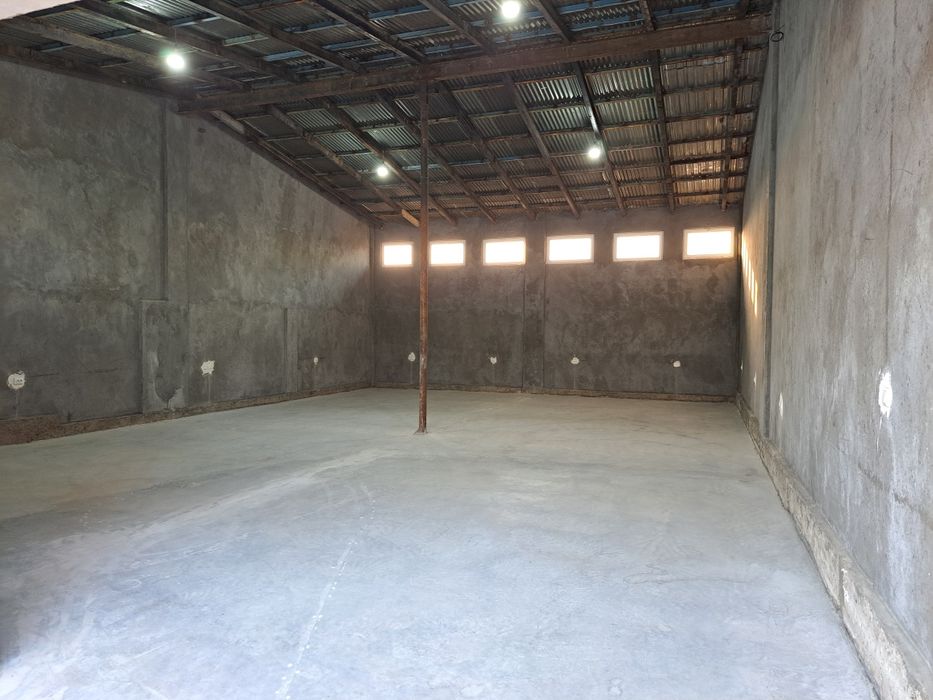 Сдаётся в аренду 3.2 соток для склада или малого бизнеса.
Рядом с FOOD