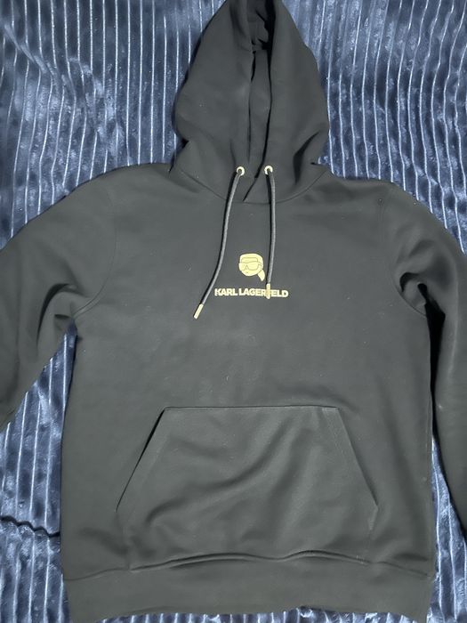 Hanorac Karl Lagerfeld