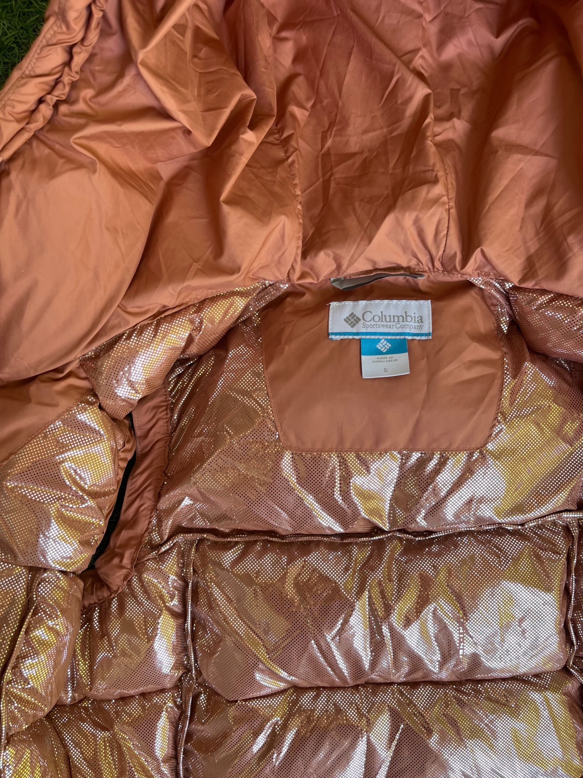 Дамска грейка : Columbia Pike Lake II Women's Insulated Jacket S