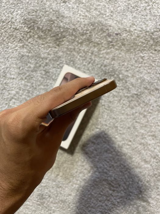 Iphone 16 pro/ 512 Gb/ Sim/ кор. док