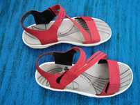 Sandale Rieker 42