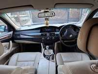 Vand bmw seria 5 2009
