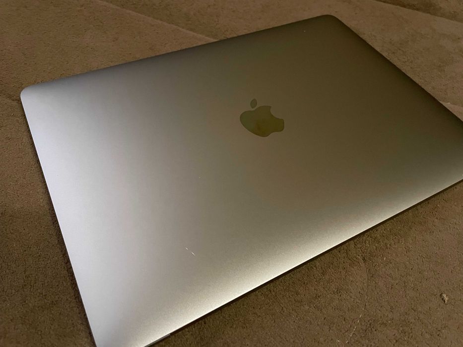 13" M1 MacBook Pro A2338 (2020) - Бат.150 цикъла