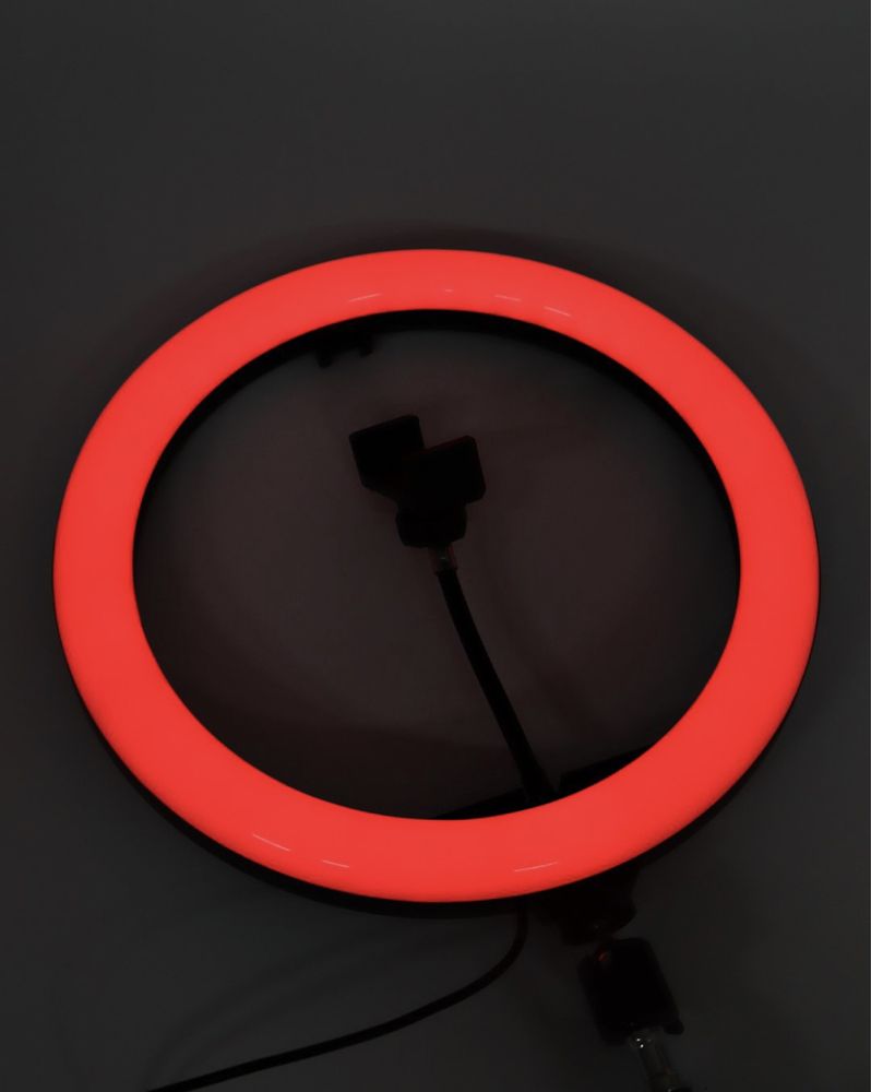 Лампа RGB Лампа для салона