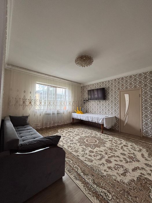 Срочно продаётся дом в центре города Талгар