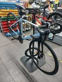 Bicicletă de șosea RC120 - produs resigilat Decathlon