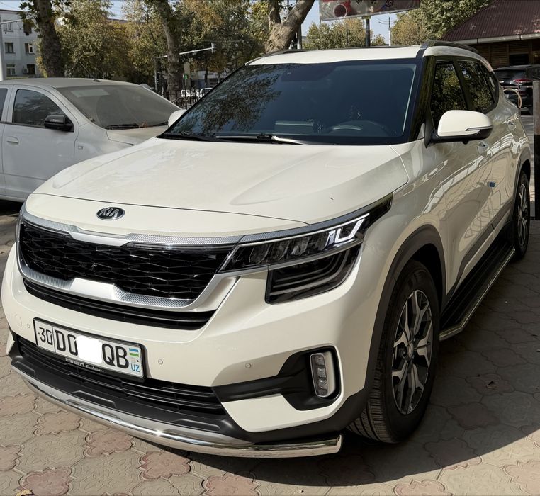 Kia seltos 2022 eng full oxirgi pazitsiya