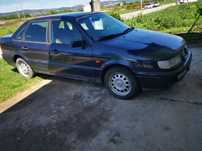 Vw passat / Фолксваген Пасат