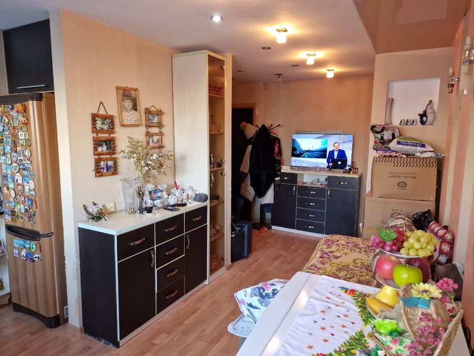 Продам 2х квартиру в центре города