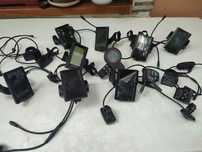 Display biciclete electrice trotineta