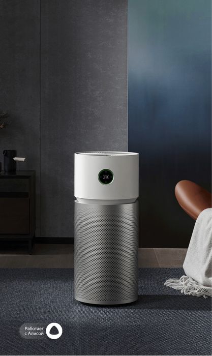 Очиститель воздуха Xiaomi Mi Smart Air Purifier Elite  Доставка бонус