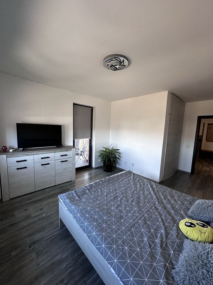 Inchiriez apartament cu 2 camere in Tg Mures