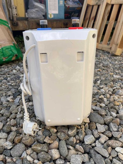 Incalzitor electric Thermoflow DS 5U