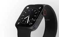 Apple I Watch 8/45