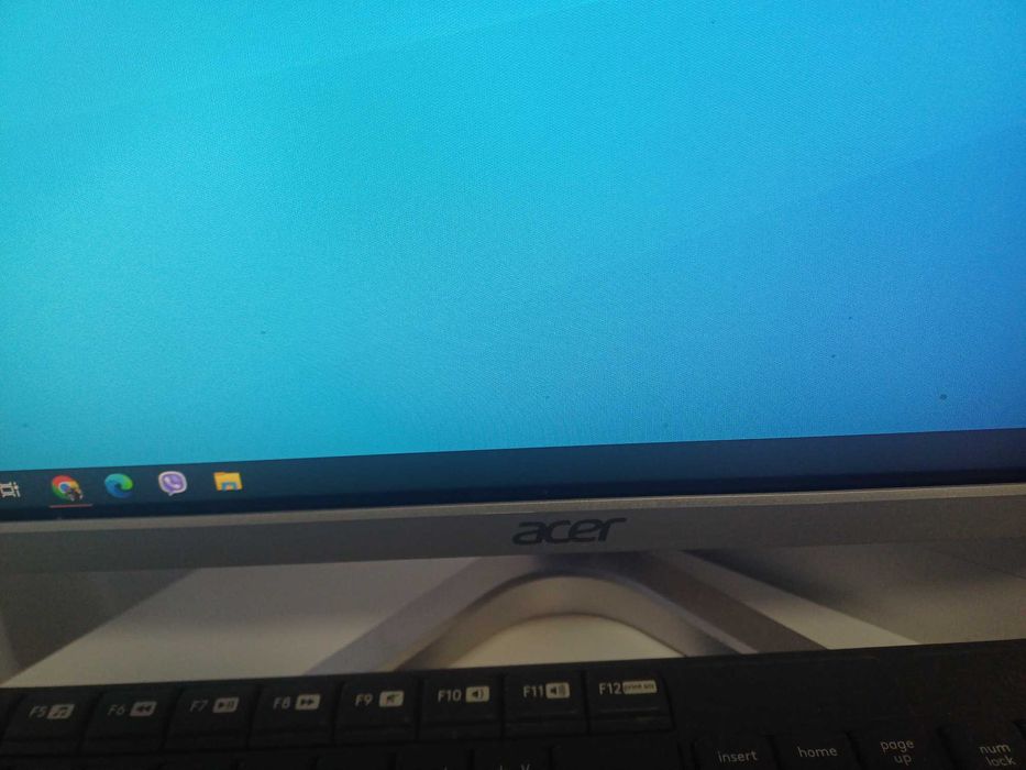 Настолен компютър