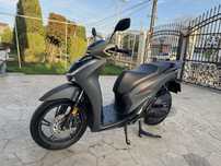 Honda sh125i 2023 cat.B