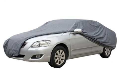 Непромокаемо Покривало платнище за кола, автомобил, мотор