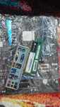 Placa Baza MSI A75A-G55 + Procesor AMD A6-3600 4 Nuclee + 8GB Ram DDR3