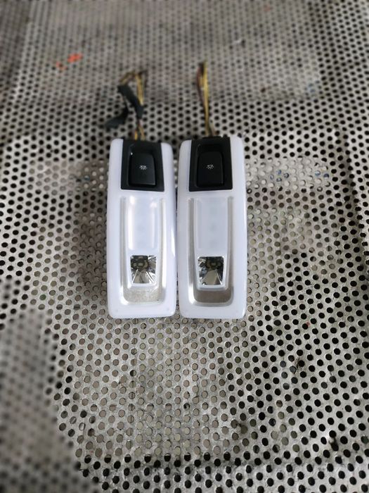 Plafoniera Spate Bmw Seria 2 F45 F46 2014-2018 Cutie GA8F22AW