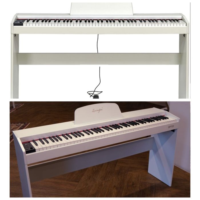 Цифровое пианино Lexington DP720