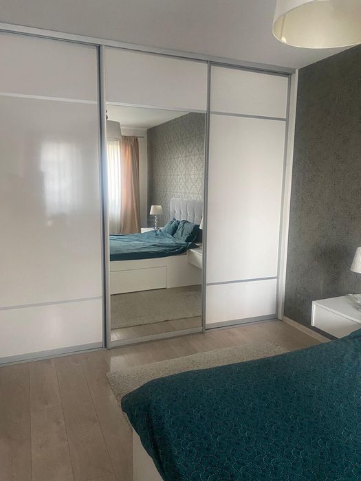Inchiriez apartament IN PARC LAKE CLUJ NAPOCA