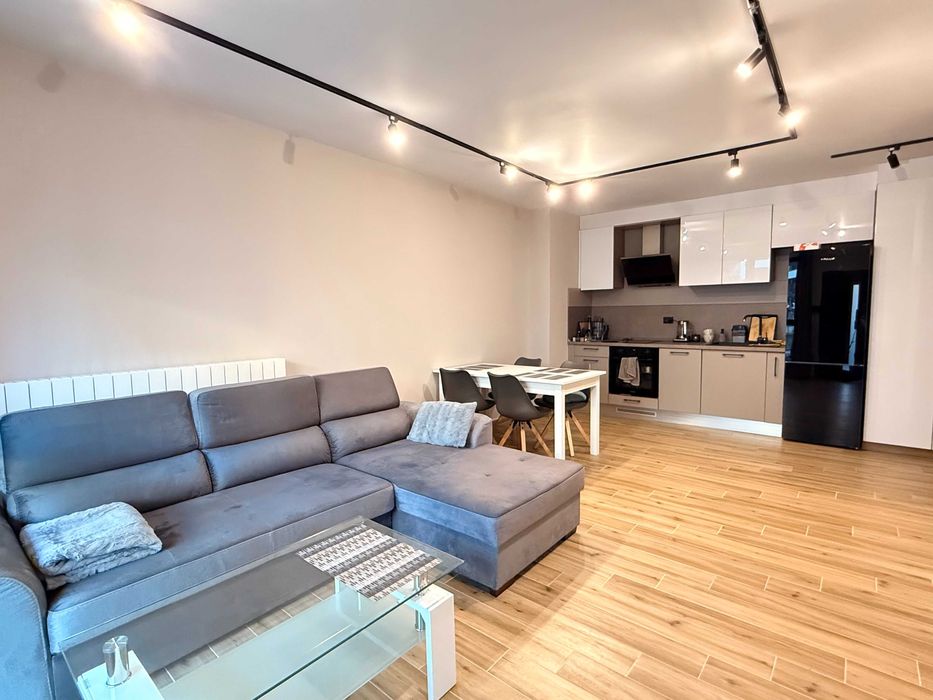 Продава се Двустаен апартамент в София, Манастирски ливади - 88 кв.м за 3125 €/кв.м - Снимка #1