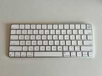 Безжична клавиатура Apple Magic Keyboard with Touch ID