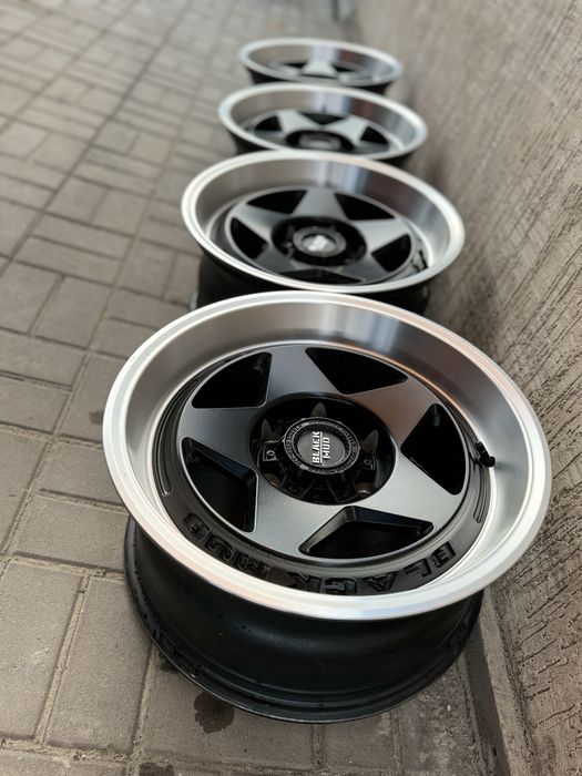 Продам новые диски со скидкой 100к
