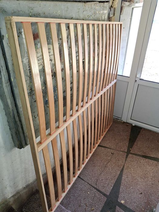 Подматрачна рамка чисто нова