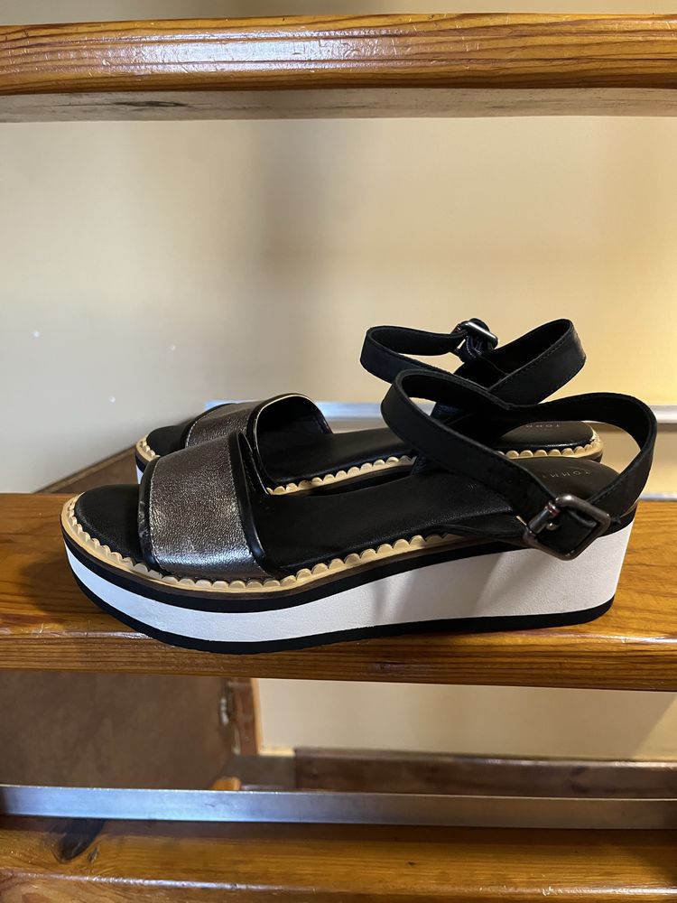 Дамски сандали Tommy Hilfiger