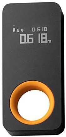 Telemetru laser cu bluetoth