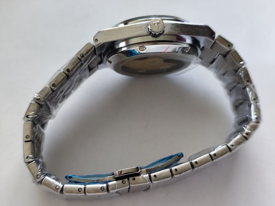 ceas TISSOT barbatesc