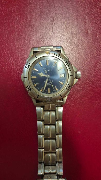 Vand Ceas model deosebit