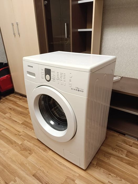 стиральная машина автомат 5кг