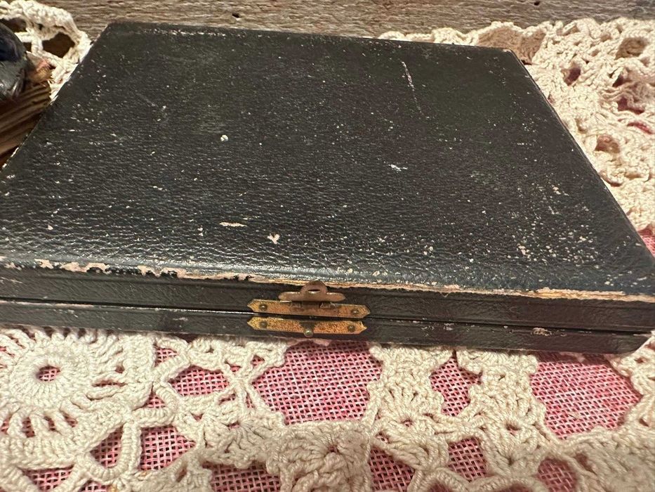 Комплект Лъжички за кафе