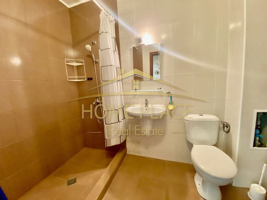 Дава се под наем Двустаен апартамент в Варна, Владислав Варненчик - 55 кв.м за 459 € - Снимка #3