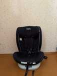 Автокресло Kidilo ISOFIX 360