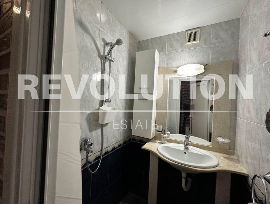 Дава се под наем Двустаен апартамент в Варна, ХЕИ - 60 кв.м за 485 € - Снимка #6