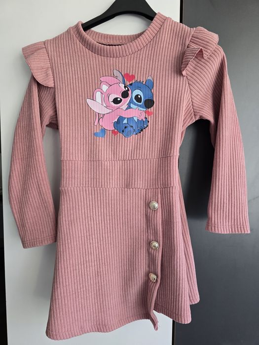 Рокли за момиче размер 134