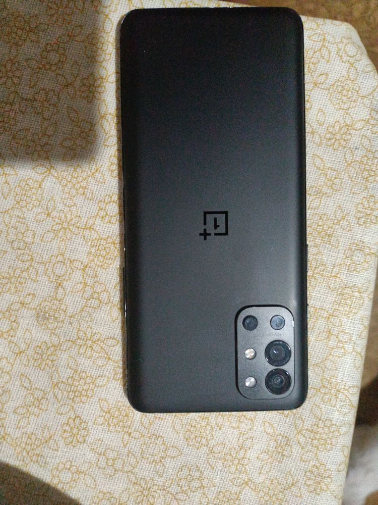 Oneplus 9r 8/256