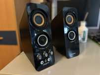 Boxe Creative T30 Wireless