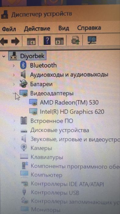 Lenovo noutbook 8GB RAM