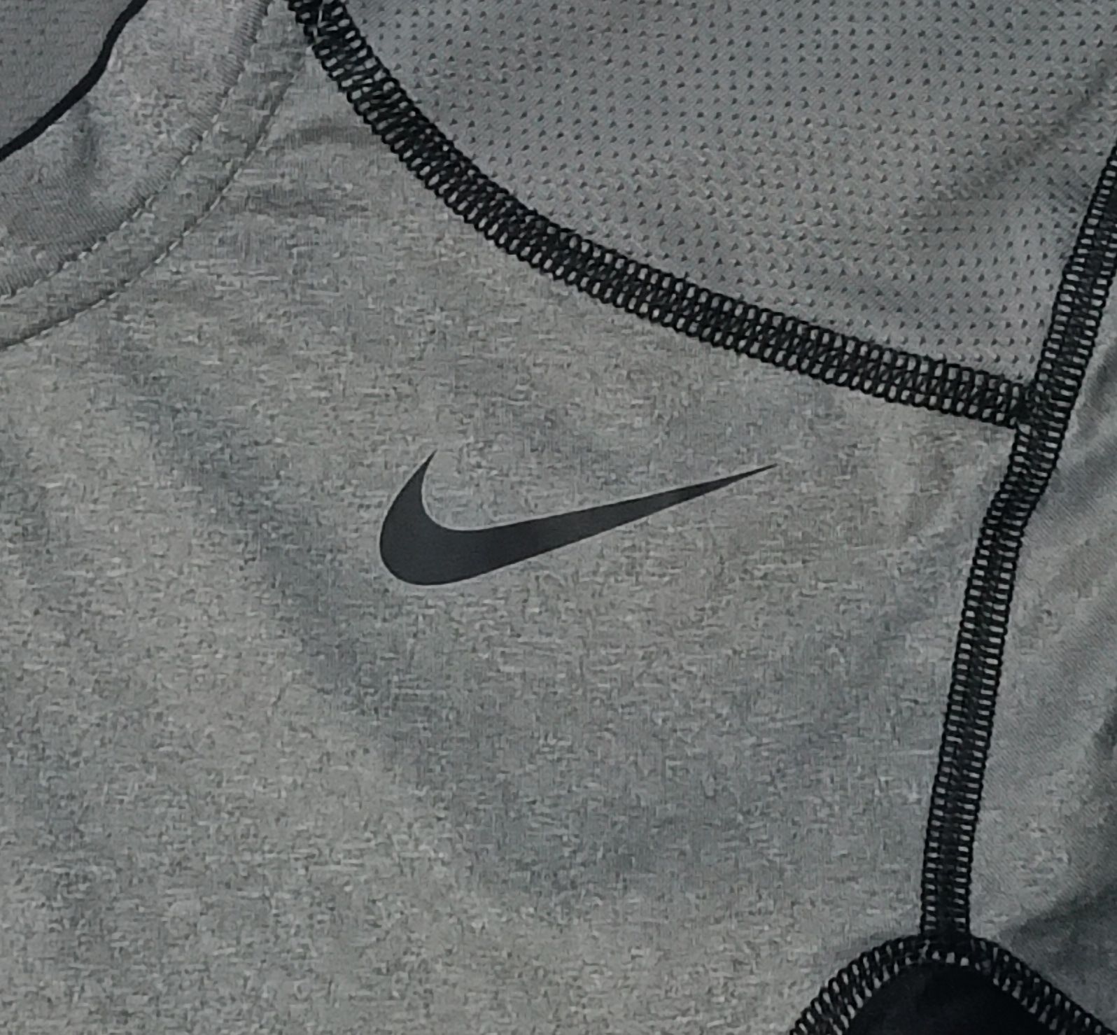 Nike PRO Combat DRI-FIT Compression оригинална тениска M Найк фланелка